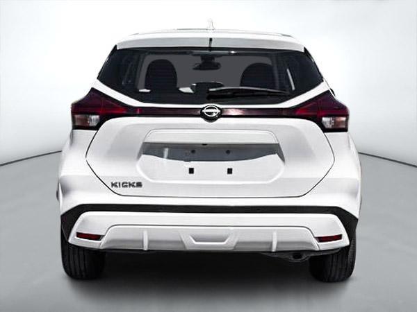 nissan Kicks 2023 - 4