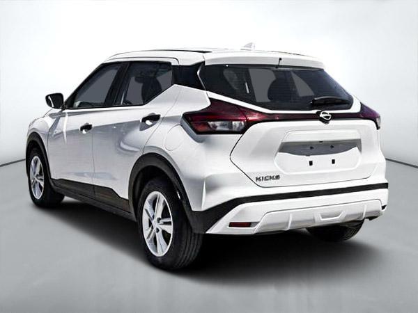 nissan Kicks 2023 - 5