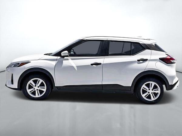 nissan Kicks 2023 - 6