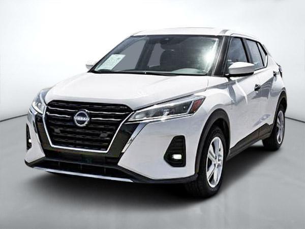 nissan Kicks 2023 - 7