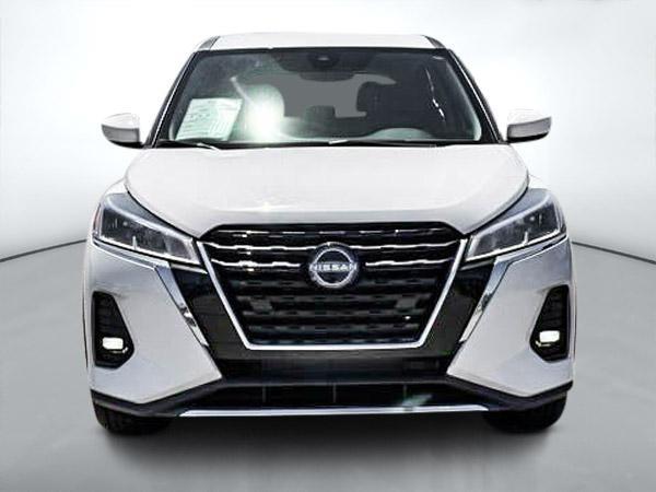 nissan Kicks 2023 - 8