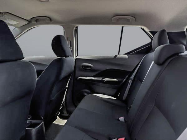 nissan Kicks 2023 - 9