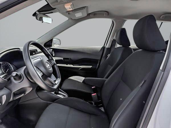 nissan Kicks 2023 - 11