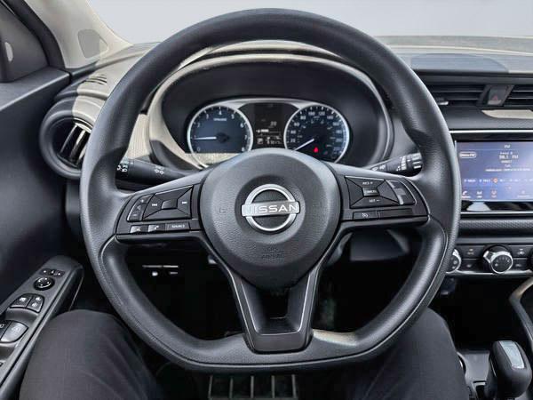 nissan Kicks 2023 - 13