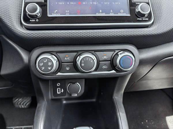 nissan Kicks 2023 - 15