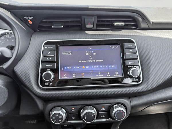 nissan Kicks 2023 - 16