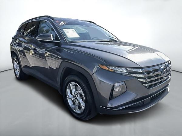 hyundai Tucson 2023