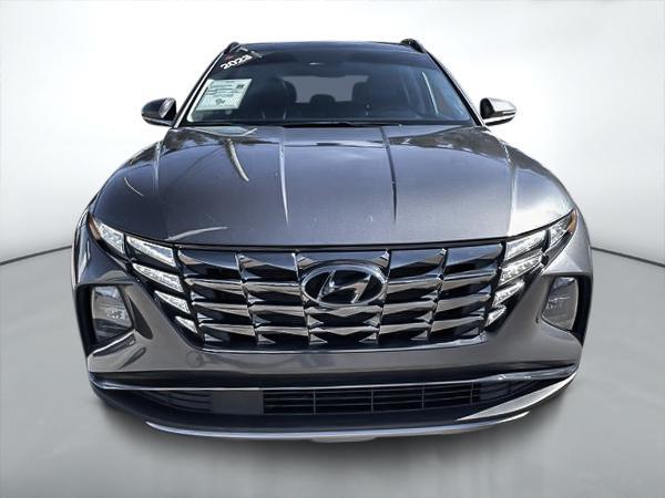 hyundai Tucson 2023 - 2