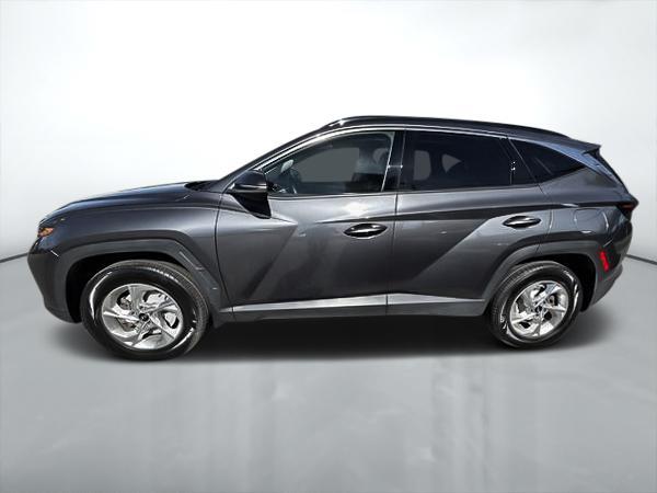 hyundai Tucson 2023 - 4