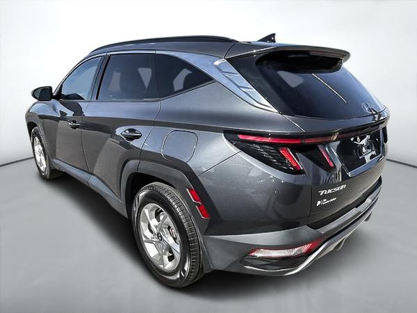 hyundai Tucson 2023 - 5