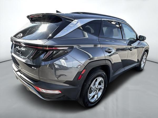 hyundai Tucson 2023 - 7