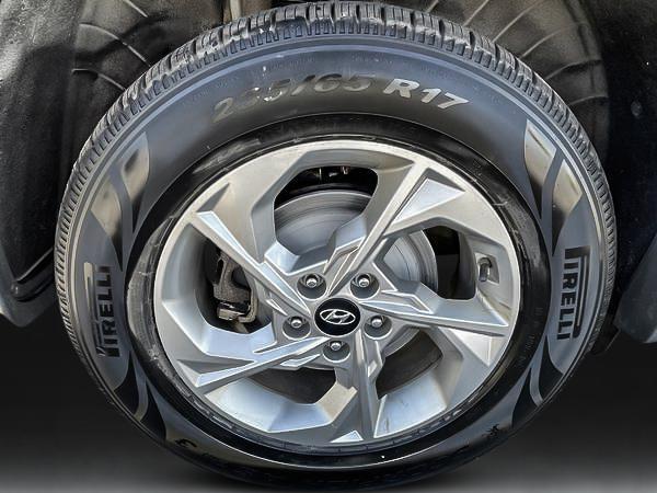 hyundai Tucson 2023 - 8