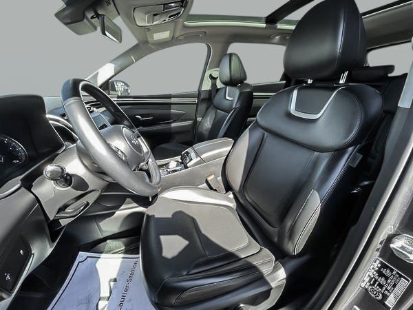 hyundai Tucson 2023 - 12