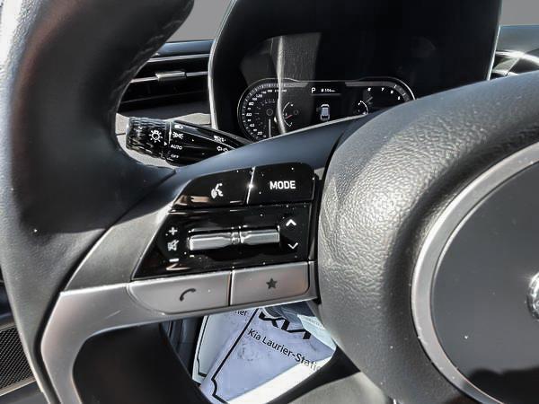hyundai Tucson 2023 - 13