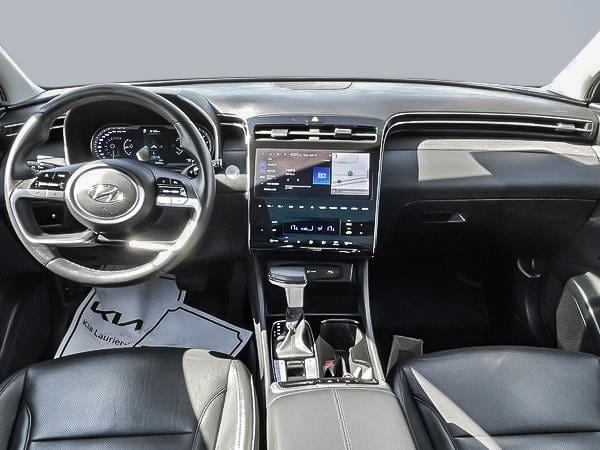 hyundai Tucson 2023 - 16