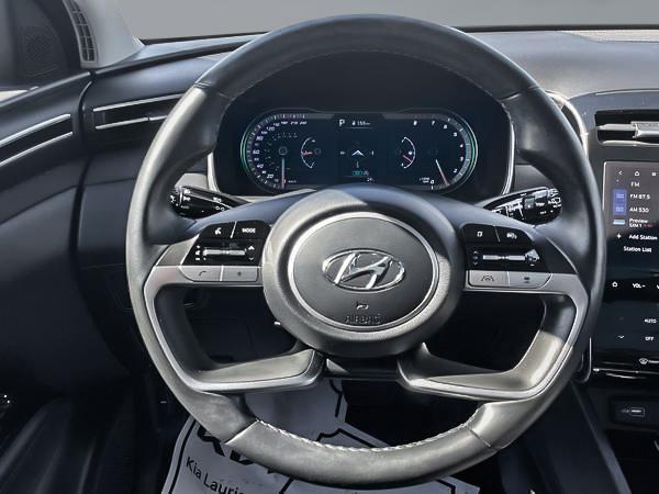 hyundai Tucson 2023 - 17