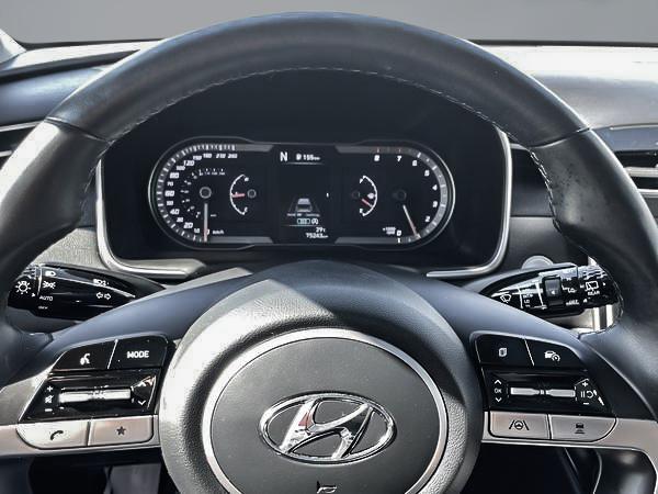 hyundai Tucson 2023 - 22