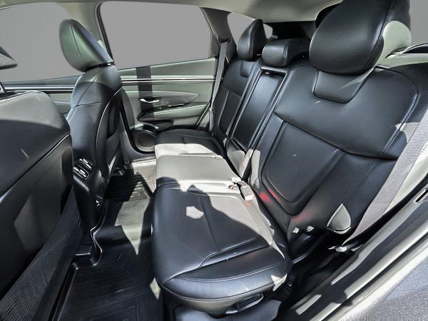 hyundai Tucson 2023 - 23