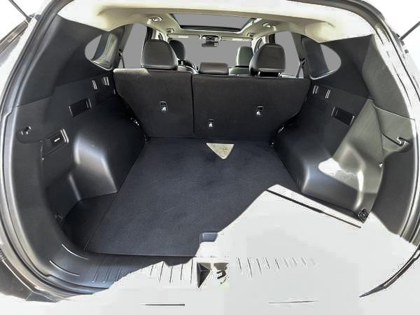 hyundai Tucson 2023 - 26