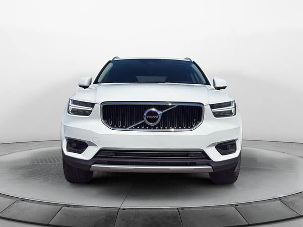 volvo XC40 2020 - 2