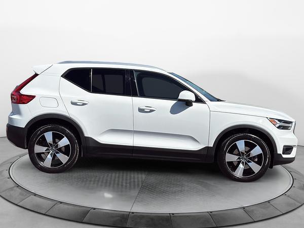 volvo XC40 2020 - 4