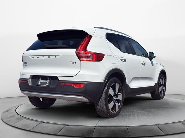 volvo XC40 2020 - 5