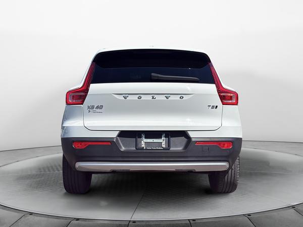 volvo XC40 2020 - 6