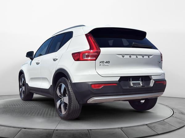 volvo XC40 2020 - 7