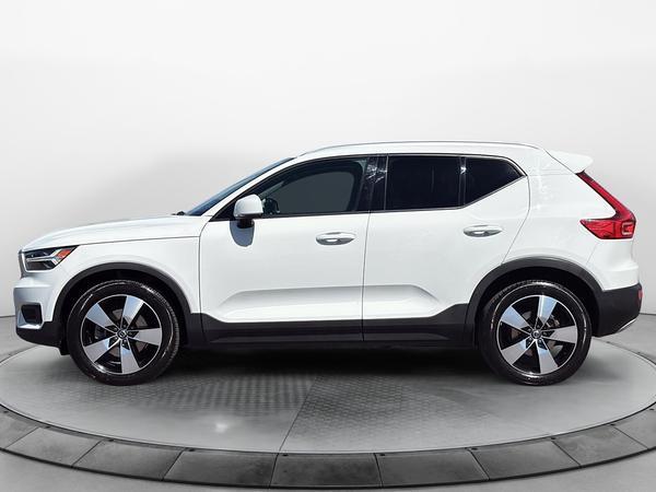 volvo XC40 2020 - 8