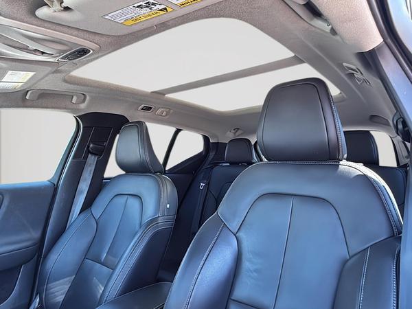volvo XC40 2020 - 10