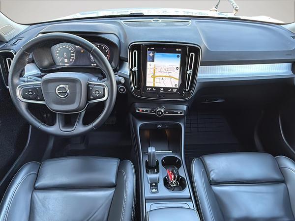 volvo XC40 2020 - 13