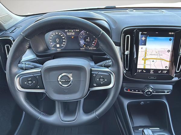 volvo XC40 2020 - 14
