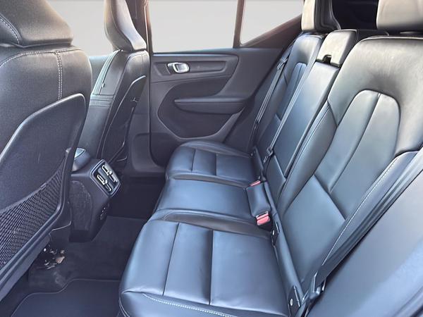 volvo XC40 2020 - 15
