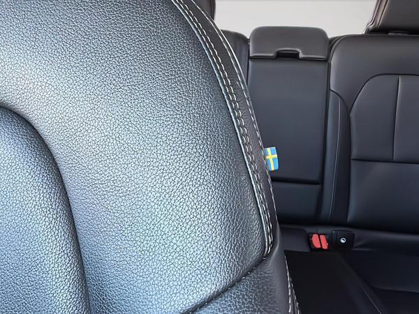 volvo XC40 2020 - 18