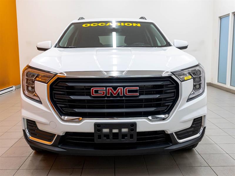 gmc Terrain 2024 - 4