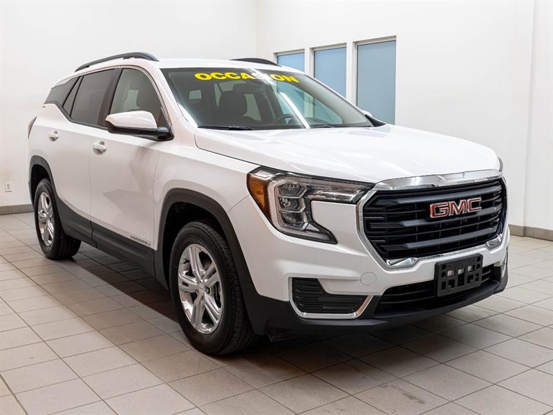 gmc Terrain 2024 - 9
