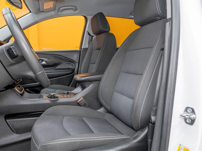 gmc Terrain 2024 - 10