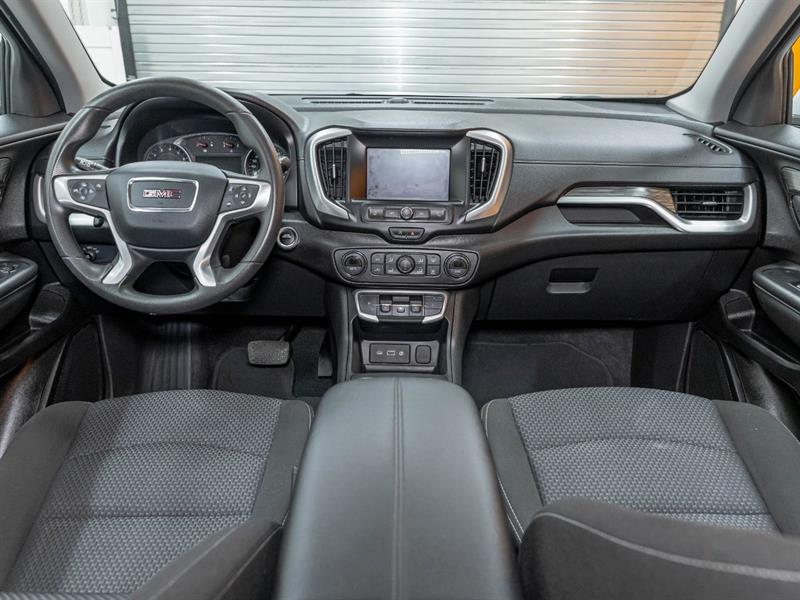 gmc Terrain 2024 - 11