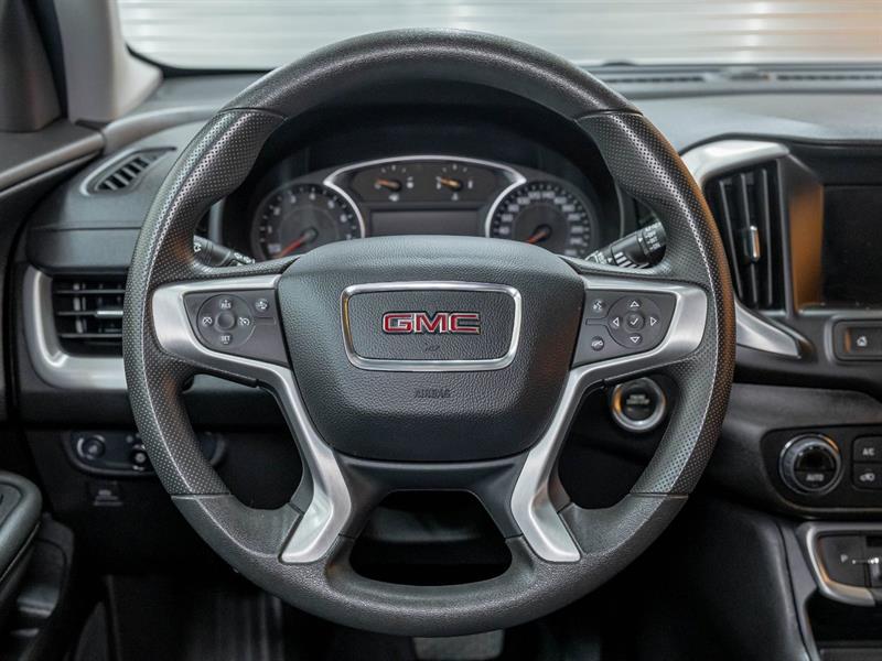 gmc Terrain 2024 - 12