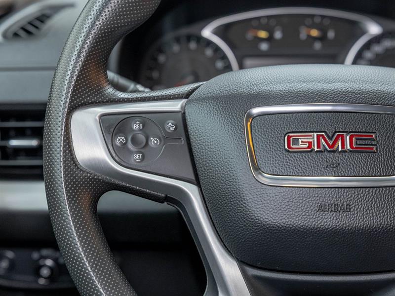 gmc Terrain 2024 - 14