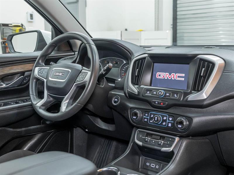 gmc Terrain 2024 - 26