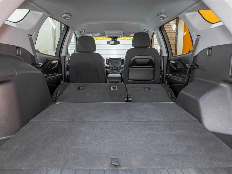 gmc Terrain 2024 - 29