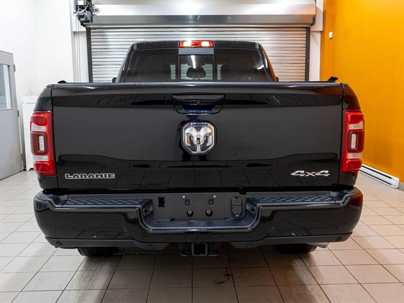 ram 2500 2024 - 6