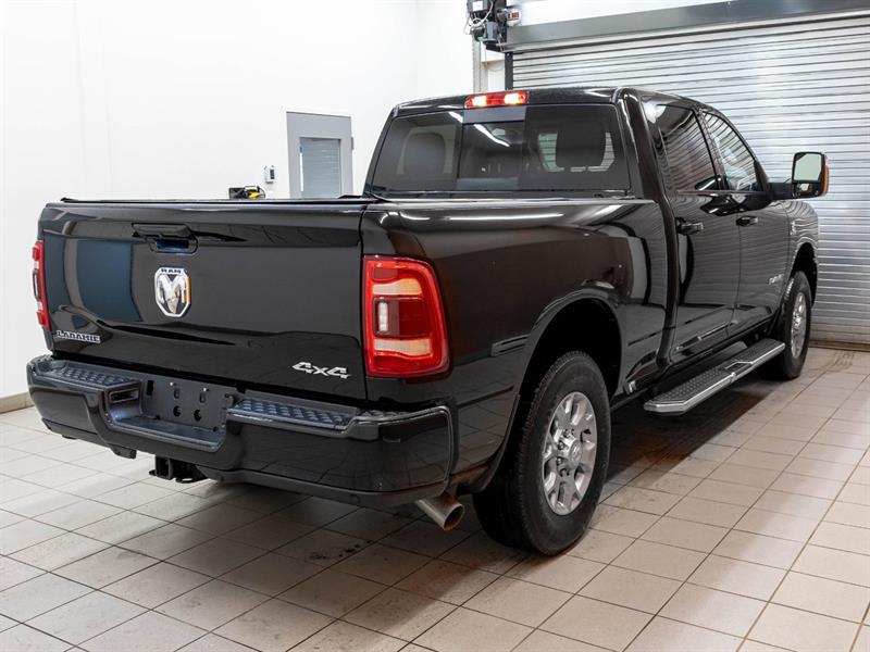ram 2500 2024 - 8