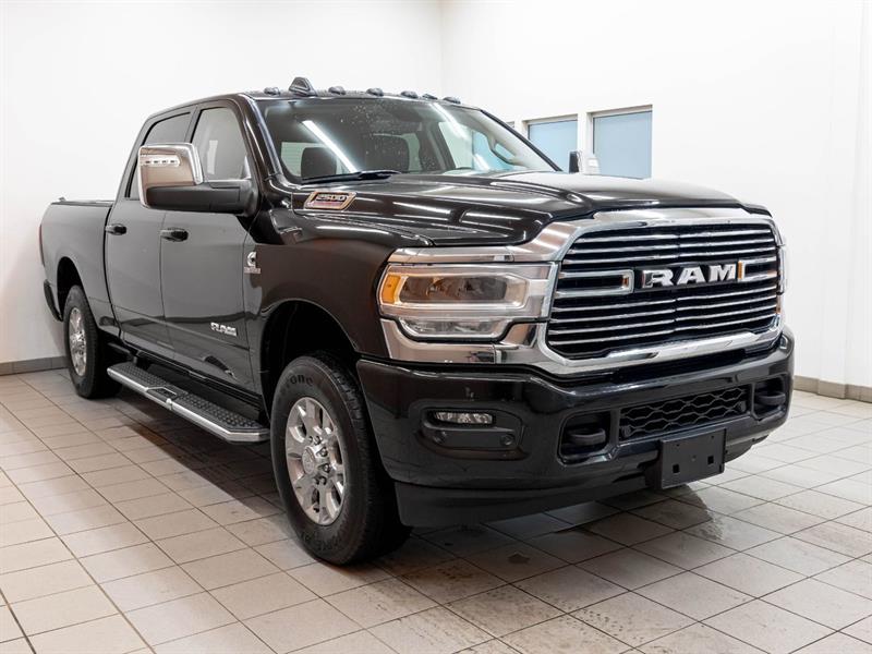 ram 2500 2024 - 9