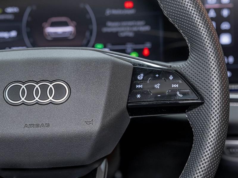 audi A5 2025 - 16