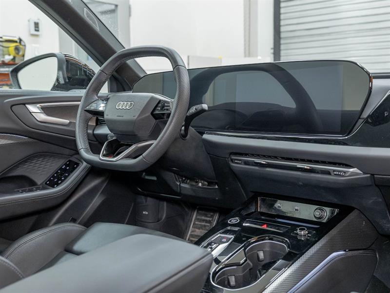 audi A5 2025 - 28