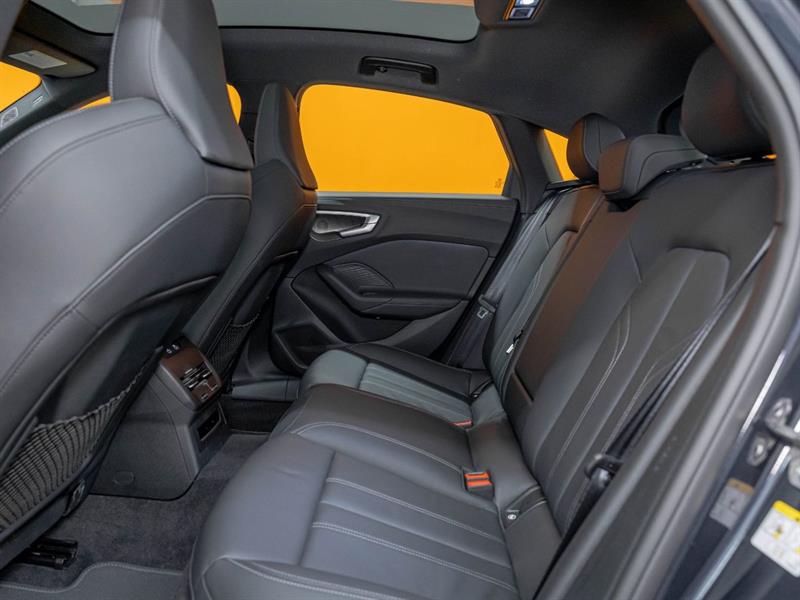audi A5 2025 - 29