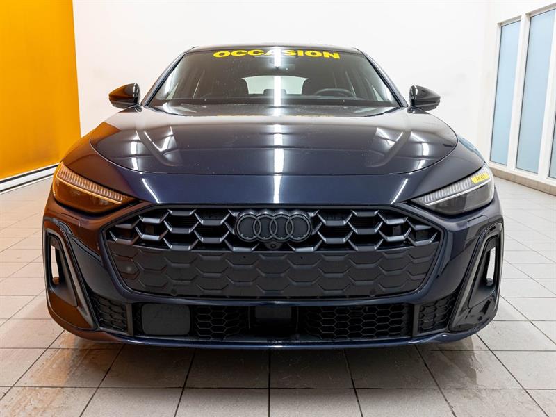 audi A5 2025 - 5