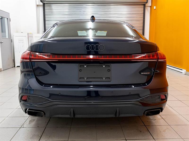 audi A5 2025 - 8